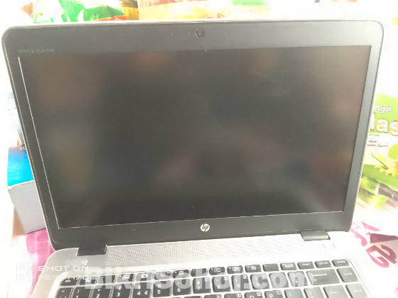 HD elitebook 840 G3 laptop